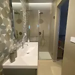 Apartament Penthouse Petroni 19