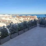 Penthouse Petroni 19 Appartement