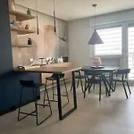 Appartement Penthouse Petroni 19 Bari