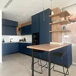 Penthouse Petroni 19 Appartement