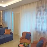 Apartman Penthouse Petroni 19 Bari