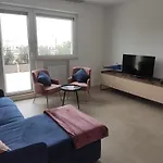 Appartement Penthouse Petroni 19 Bari