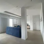 Penthouse Petroni 19 * Bari