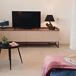 Appartement Penthouse Petroni 19 Bari
