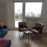 Apartman Penthouse Petroni 19 Bari
