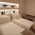 Penthouse Petroni 19 * Bari