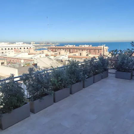 Penthouse Petroni 19 Апартаменти