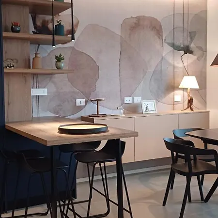 Penthouse Petroni 19 * Bari