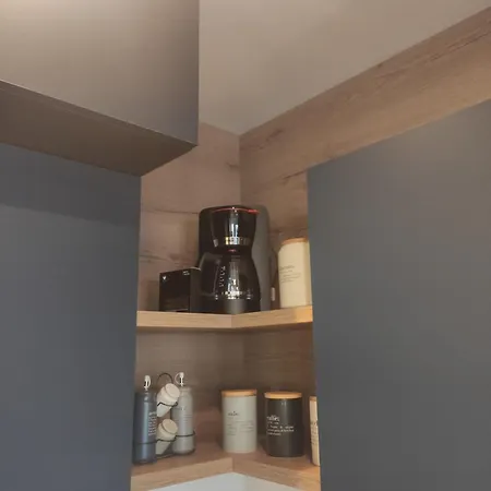 Penthouse Petroni 19 דירה *