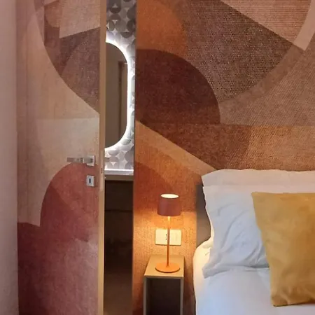 Penthouse Petroni 19 Bari