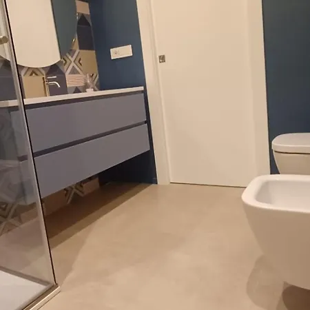 Penthouse Petroni 19 Lejlighed Bari