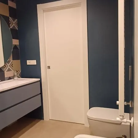 Lejlighed Penthouse Petroni 19
