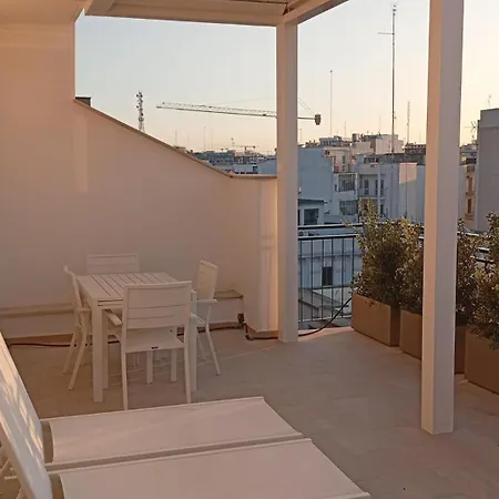 Penthouse Petroni 19 *