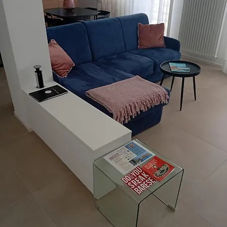 Lejlighed Penthouse Petroni 19