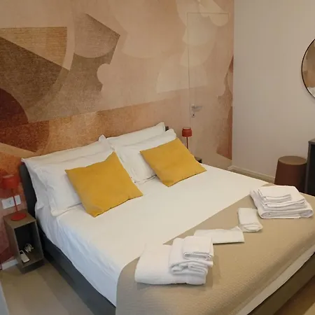 Lejlighed Penthouse Petroni 19 *