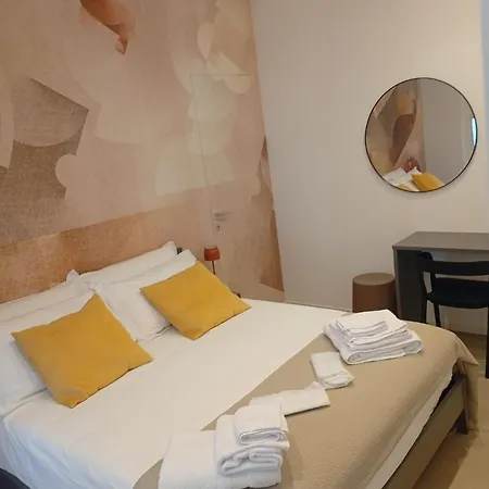 Penthouse Petroni 19 Lejlighed Bari