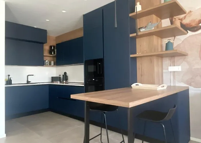 Penthouse Petroni 19 Апартаменты