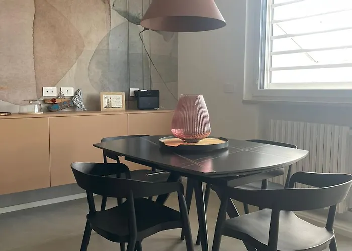 Penthouse Petroni 19 * Бари