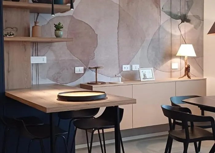 Penthouse Petroni 19 * Бари