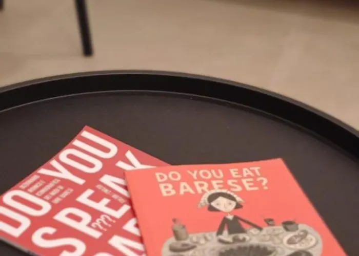 Апартаменты Penthouse Petroni 19 *