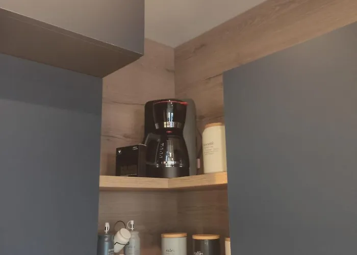 Penthouse Petroni 19 Апартаменты *