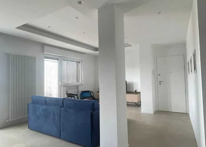 Penthouse Petroni 19 * Бари