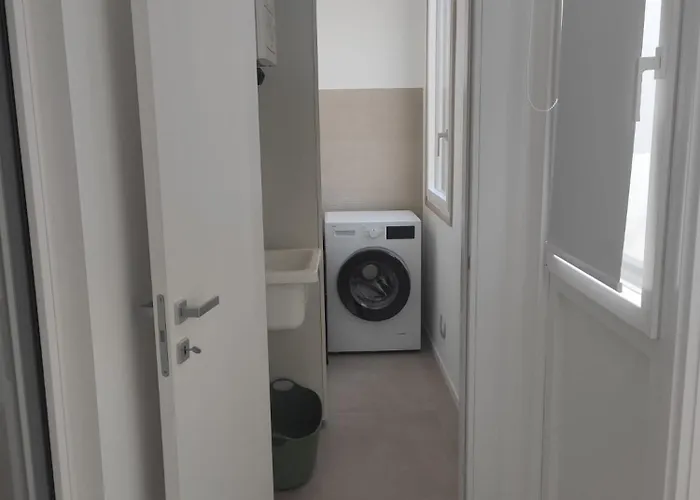 Penthouse Petroni 19 * Бари