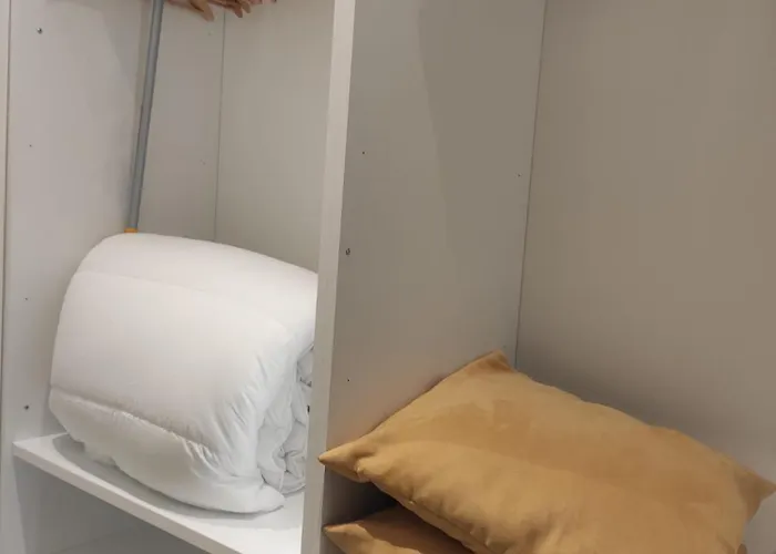 Апартаменты Penthouse Petroni 19