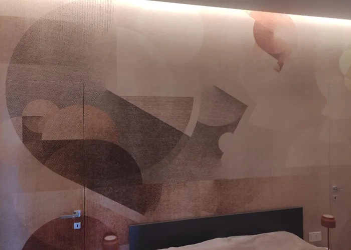 Penthouse Petroni 19 Бари