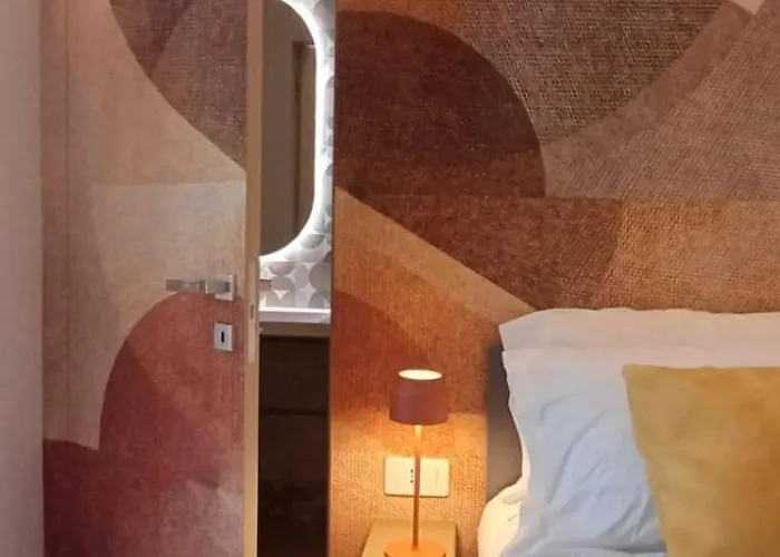 Penthouse Petroni 19 Бари