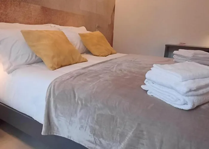 Penthouse Petroni 19 Апартаменты