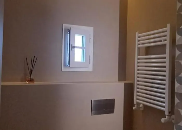 Penthouse Petroni 19 Бари