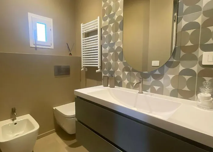 Апартаменты Penthouse Petroni 19 *