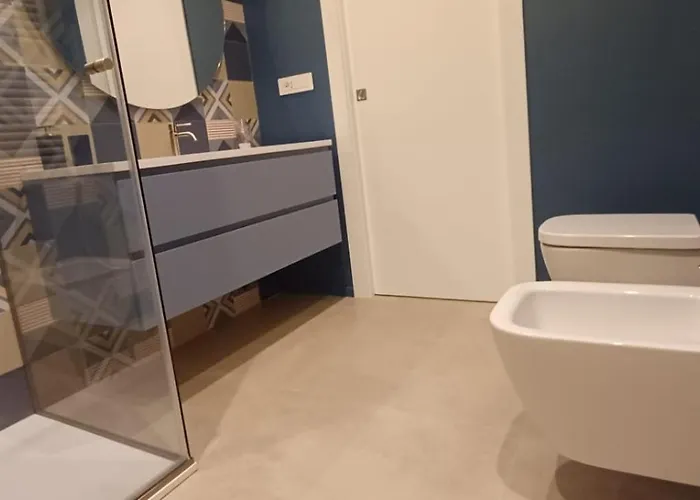 Penthouse Petroni 19 Апартаменты Бари