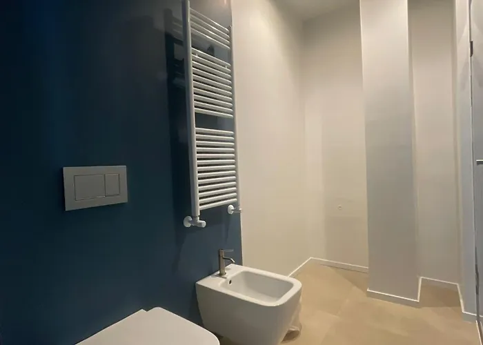 Penthouse Petroni 19 Апартаменты