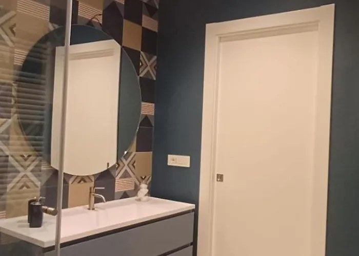 Penthouse Petroni 19 Апартаменты *