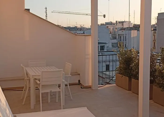 Penthouse Petroni 19 *